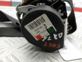 ремень безопасности Mitsubishi Colt 6 поколение (Z20/Z30) 2006, 1.5 л., МКПП, хетчбэк 3 дв., 7000A309XA - фото №2
