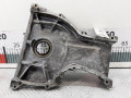 крышка двигателя передняя Mercedes-Benz A-Класс W169 2005, 1.7 л., МКПП, хетчбэк 5 дв., A2660150002 - фото №4