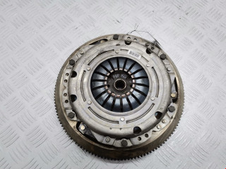 маховик Opel Astra H 2005, 1.6 л., МКПП, хетчбэк 3 дв., 55587033