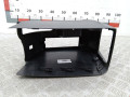 консоль салона Volkswagen Scirocco 3 поколение 2011, 2.0 л., МКПП, хетчбэк 3 дв., 1Q0863289E - фото №5