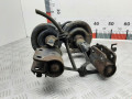 стойка амортизатора Renault Clio 3 поколение [рестайлинг] 2012, 1.2 л., МКПП, универсал, 543028674R - фото №5