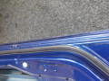 дверь передняя левая Mazda 3 BL [рестайлинг] 2011, 1.6 л., МКПП, хетчбэк 5 дв. - фото №6