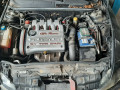 заглушка (решетка) в бампер Alfa Romeo 147 1 поколение [рестайлинг] 2005, 1.6 л., МКПП, хетчбэк 3 дв., 156058921 - фото №5