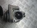заслонка дроссельная Volkswagen Golf 3 поколение 2000, 038128063G - фото №2