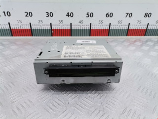 CD-чейнджер Volvo V50 1 поколение 2007, 1.6 л., МКПП, универсал, 30732669