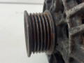 генератор Volkswagen Polo 4 поколение 2004, 1.2 л., бензин, МКПП, хетчбэк 5 дв., 03D903025J, SG9B057, 2542746B, 303031417 - фото №8