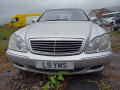 редуктор заднего моста Mercedes-Benz S-Класс W220 2001, 5.0 л., АКПП, седан, A2203502314 - фото №19