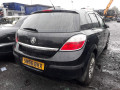 турбина Opel Astra H 2006, 1.7 л., МКПП, хетчбэк 5 дв., 97300092 - фото №9