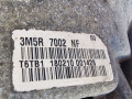 КПП механическая (МКПП) Ford Focus 2 поколение [рестайлинг] 2010, 1.6 л., i, бензин, МКПП, передний привод, 3M5R7002NF - фото №6