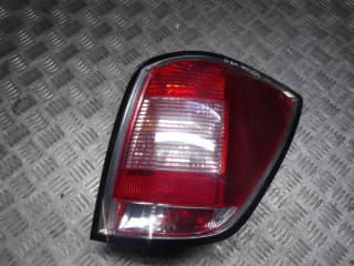 фонарь задний правый Opel Astra H 2005, 1.9 л., МКПП, универсал, 13223675