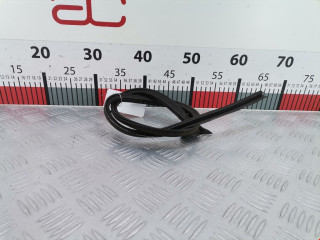 уплотнитель двери Volkswagen Golf 6 поколение 2011, 2.0 л., МКПП, хетчбэк 5 дв., 5K4867911C9B9