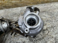 турбина Citroen C4 Grand Picasso 1 поколение 2007, 2.0 л., дизель, GT1749V, 9662301280, 7560470004 - фото №5