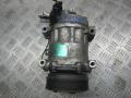 компрессор кондиционера Mitsubishi Carisma 1 поколение 1999, 1.9 л., 8200040681 - фото №2
