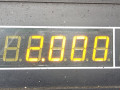 стеклоподъемник электрический задний правый Kia Sorento 1 поколение 2006, 2.5 л., АКПП, внедорожник 5 дв., 827003X30A - фото №5