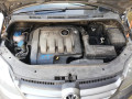 переключатель подрулевой (стрекоза) Volkswagen Golf Plus 1 поколение 2005, 1.9 л., МКПП, хетчбэк 5 дв., 1K0905141 - фото №6