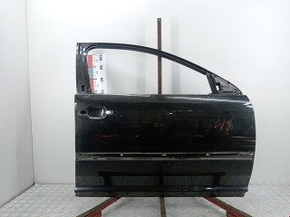 дверь передняя правая Volkswagen Phaeton 1 поколение 2008, 3.0 л., АКПП, седан, 3D4831056T