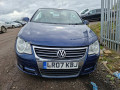 масляный поддон Volkswagen Eos 1 поколение 2007, 2.0 л., МКПП, кабриолет, 06F103603B - фото №9