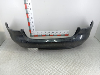 бампер задний Jaguar XF X250 2008, 2.7 л., АКПП, седан, C2Z2148XXX