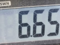 электроусилитель руля Toyota RAV4 3 поколение (XA30) 2006, 2.2 л., МКПП, внедорожник 5 дв., 4525042250 - фото №6