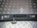 подсветка номера Ford Mondeo 4 поколение 2010, 2.0 л., АКПП, универсал, 6M5119B514AC, 7S71N43404A - фото №7