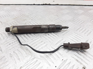 форсунка SEAT Ibiza 2 поколение 1998, 1.9 л., МКПП, хетчбэк 5 дв., 028130201R