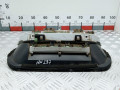 щиток приборов (приборная панель) Citroen Jumper 1 поколение 2000, 2.5 л., МКПП, микроавтобус, 6100SR - фото №2