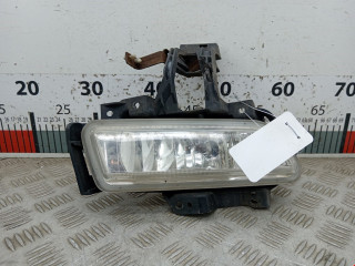 фара противотуманная правая Mazda 3 BK [рестайлинг] BK 2006, 1.6 л., МКПП, хетчбэк 5 дв., BR5V51680C