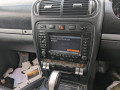 опора амортизатора верхняя (чашка) Porsche Cayenne 955 2005, 3.2 л., АКПП, внедорожник 5 дв. - фото №20