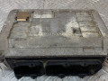 блок управления двигателем Volkswagen Fox 2 поколение 2007, 1.2 л., бензин, МКПП, хетчбэк 5 дв., 03D906023B, 5WP4080004 - фото №4