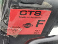 педаль Nissan Qashqai+2 J10 2010, 1.5 л., МКПП, минивэн, 18002BR06A - фото №5