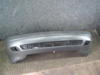 бампер передний Audi 80 B3 1988
