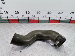 патрубок интеркулера Renault Scenic 2 поколение 2006, 1.9 л., МКПП, минивэн, 7701055399