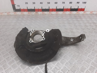 кулак поворотный правый BMW 5 серия F07/F10/F11 [рестайлинг] 2013, 2.0 л., АКПП, седан, 31216777752
