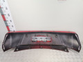 бленда Honda Civic 9 поколение 2013, 1.4 л., МКПП, хетчбэк 5 дв., 74890TV0E00ZC - фото №5