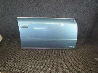 дверь передняя правая Audi A6 4A/C4 1997, 2.4 л., АКПП, универсал