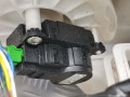 отопитель в сборе (печка) Citroen C-Crosser 1 поколение 2008, 2.2 л., МКПП, внедорожник 5 дв., 6450YR - фото №8
