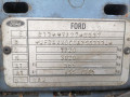 турбина Ford Focus 1 поколение [рестайлинг] 2002, 1.8 л., МКПП, хетчбэк 5 дв., 1257260 - фото №10