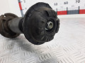 амортизатор передний правый Audi A5 8T 2008, 1.8 л., МКПП, купе, 8T0413031AE - фото №5