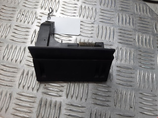 ручка крышки багажника Nissan Pathfinder R51 2005, 2.5 л., МКПП, внедорожник 5 дв., 90606EA500