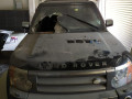 блок клапанов пневмоподвески Land Rover Discovery 3 поколение 2006, 2.7 л., АКПП, внедорожник 5 дв., RVH000055 - фото №9