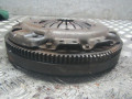 маховик Volkswagen Transporter T4 1998, 1.9 л., 068105271F - фото №7