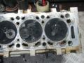 головка блока цилиндров Citroen Berlingo 1 поколение (M49) 2003, 2.0 л., 9634963010 - фото №11