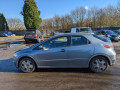 блок предохранителей Honda Civic 8 поколение 2006, 1.4 л., МКПП, хетчбэк 5 дв., 38250SMGG01 - фото №9