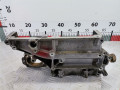 крышка двигателя задняя Volkswagen Golf 4 поколение 1999, 2.8 л., МКПП, хетчбэк 3 дв., 022109147C - фото №6