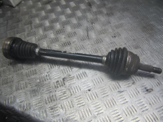 полуось (приводной вал, ШРУС) Volkswagen Golf 3 поколение 1994, 1.4 л.