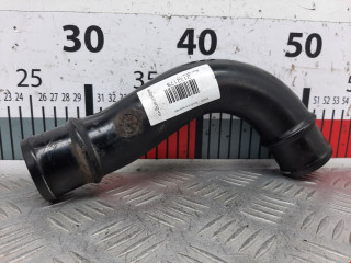 патрубок интеркулера Nissan Qashqai 1 поколение 2009, 1.5 л., МКПП, внедорожник 5 дв., 14460JD50B