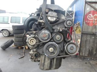 двигатель Toyota Yaris P1 2002, 1.4 л., АКПП, хетчбэк 5 дв., 251951