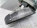 подсветка номера Citroen Jumper 1 поколение [рестайлинг] 2003, 2.2 л., МКПП, микроавтобус - фото №2
