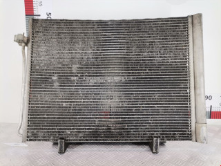 радиатор кондиционера BMW X5 E70 2007, 3.0 л., АКПП, внедорожник 5 дв., 64509239992