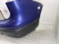 бампер задний Nissan Qashqai 2 поколение 2015, 2.0 л., АКПП, внедорожник 5 дв., 85022BP70H - фото №3